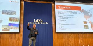 La Inteligencia Artificial y su impacto en el trabajo: Las claves de la primera charla del Summit de Postgrado UDD