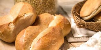 La historia crujiente de la marraqueta