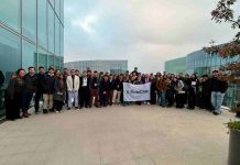 Lanzan iniciativa para acercar la industria fintech a universitarios de distintas regiones del país Lanzan iniciativa para acercar la industria fintech a universitarios de distintas regiones del país