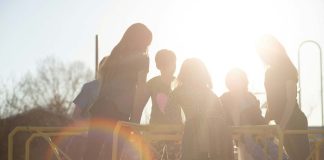 Ley de Garantías de la Niñez