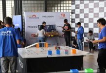 Liga Robótica escolar se realizará en Antofagasta con más de 200 participantes Liga Robótica escolar se realizará en Antofagasta con más de 200 participantes