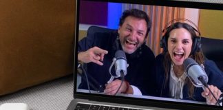 Lo que la polémica entre Daniel “Huevo” Fuenzalida y Rosario Bravo revela sobre derechos de marca en proyectos digitales