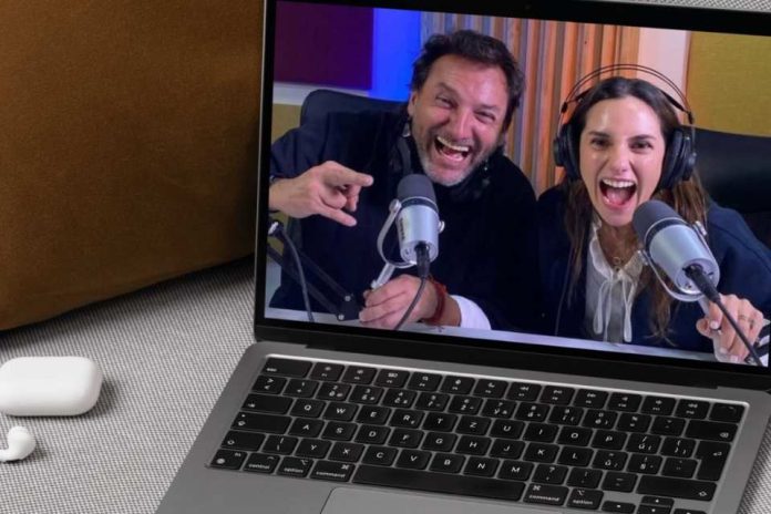 Lo que la polémica entre Daniel “Huevo” Fuenzalida y Rosario Bravo revela sobre derechos de marca en proyectos digitales Lo que la polémica entre Daniel “Huevo” Fuenzalida y Rosario Bravo revela sobre derechos de marca en proyectos digitales