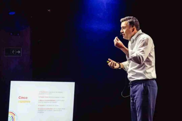Lo que viene en IA, aprendizaje continuo Lo que viene en IA, aprendizaje continuo