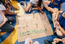 Los héroes de verdad no usan capa: construyen amistades