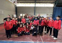 Más de 96 mil estudiantes regresan a clases en Ñuble con foco en la asistencia Más de 96 mil estudiantes regresan a clases en Ñuble con foco en la asistencia