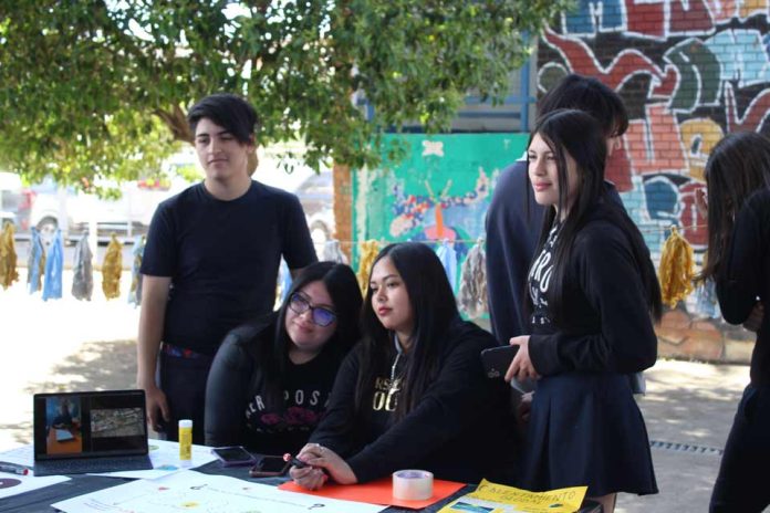 Mente Sabia: la habilidad que pueden cultivar los adolescentes para gestionar conflictos y mejorar el clima de aula