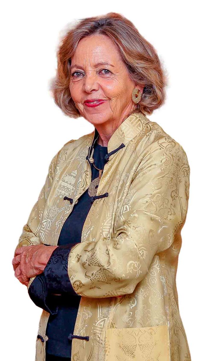 NDC 2025-2035: El nuevo ciclo climático de Chile exige liderazgo empresarial NDC 2025-2035: El nuevo ciclo climático de Chile exige liderazgo empresarial