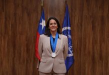 Nueva Rectora de la UMCE se compromete con una educación pública inclusiva, innovadora y conectada a los desafíos actuales Nueva Rectora de la UMCE se compromete con una educación pública inclusiva, innovadora y conectada a los desafíos actuales
