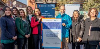 Nueva alianza busca fomentar la asistencia en 35 jardines del Hogar de Cristo beneficiando a 2.500 párvulos Nueva alianza busca fomentar la asistencia en 35 jardines del Hogar de Cristo beneficiando a 2.500 párvulos