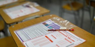 PAES Regular 2025 logra cifra récord: más de 300 mil personas se inscribieron para rendirla en diciembre