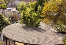 Patios atractivos que mejoran asistencia y aprendizaje escolar Patios atractivos que mejoran asistencia y aprendizaje escolar
