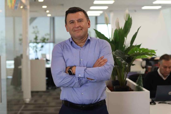 Formación IA: oportunidad para liderar