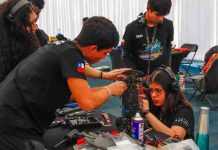 Por segundo año consecutivo, Hyvolution Chile será la sede de la final del H2 Grand Prix Por segundo año consecutivo, Hyvolution Chile será la sede de la final del H2 Grand Prix
