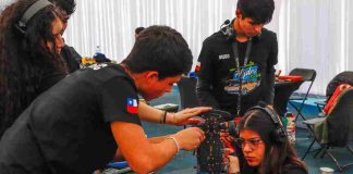 Por segundo año consecutivo, Hyvolution Chile será la sede de la final del H2 Grand Prix