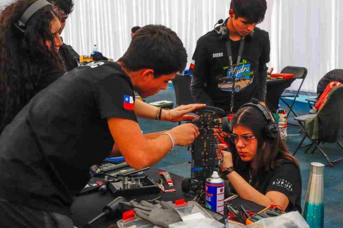 Por segundo año consecutivo, Hyvolution Chile será la sede de la final del H2 Grand Prix Por segundo año consecutivo, Hyvolution Chile será la sede de la final del H2 Grand Prix