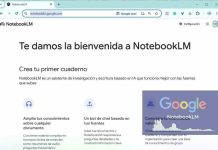 Prepara la PAES con Notebook LM Prepara la PAES con Notebook LM