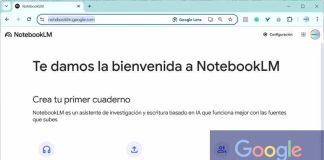 Prepara la PAES con Notebook LM