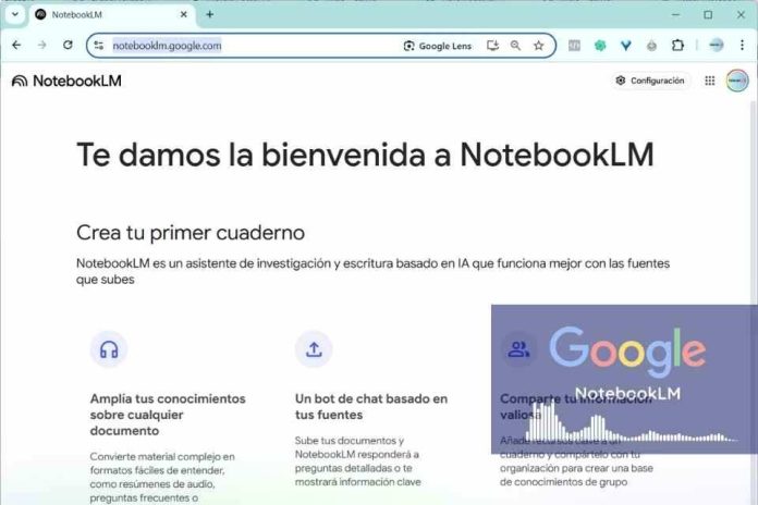 Prepara la PAES con Notebook LM (1) Prepara la PAES con Notebook LM