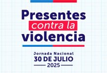 “Presentes contra la violencia”: Mineduc convoca a jornada nacional de reflexión en todos los establecimientos educacionales del país “Presentes contra la violencia”: Mineduc convoca a jornada nacional de reflexión en todos los establecimientos educacionales del país