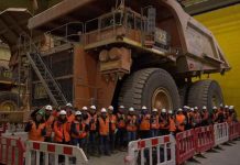 Programa “Atacama 4.0” impulsa la formación de 4.400 talentos para responder a la demanda de la Gran Minería regional Programa “Atacama 4.0” impulsa la formación de 4.400 talentos para responder a la demanda de la Gran Minería regional