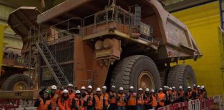 Programa “Atacama 4.0” impulsa la formación de 4.400 talentos para responder a la demanda de la Gran Minería regional