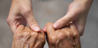 Proyecto Hijito Corazón: proteger a quienes envejecen