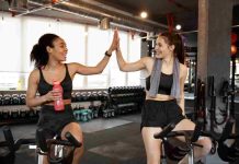 Psicólogo deportivo entrega consejos clave para entrenar incluso cuando no hay ganas Psicólogo deportivo entrega consejos clave para entrenar incluso cuando no hay ganas