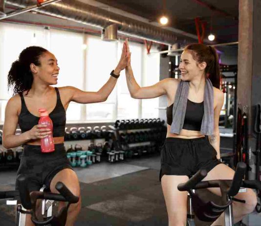 Psicólogo deportivo entrega consejos clave para entrenar incluso cuando no hay ganas Psicólogo deportivo entrega consejos clave para entrenar incluso cuando no hay ganas