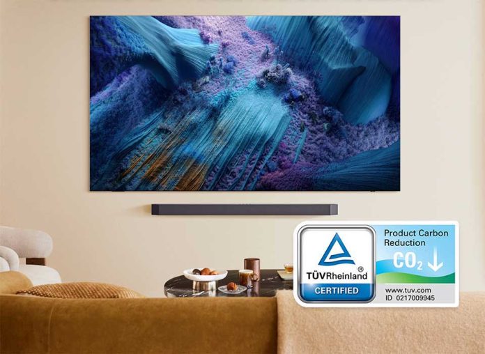 Puntos cuánticos: Qué son y por qué confiar en TVs certificados Samsung Puntos cuánticos: Qué son y por qué confiar en TVs certificados Samsung