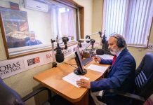 Radioemisoras de la UTalca cumplen 50 años y lo festeja con concierto gratuito Radioemisoras de la UTalca cumplen 50 años y lo festeja con concierto gratuito