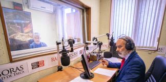 Radioemisoras de la UTalca cumplen 50 años y lo festeja con concierto gratuito