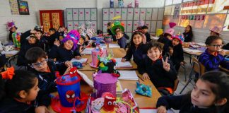 Reactivación educativa: la asistencia y los aprendizajes mejoraron a tres años del retorno a las aulas