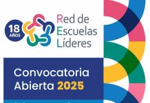 Red de Escuelas Líderes abre convocatoria para sumar nuevos establecimientos comprometidos con la innovación educativa