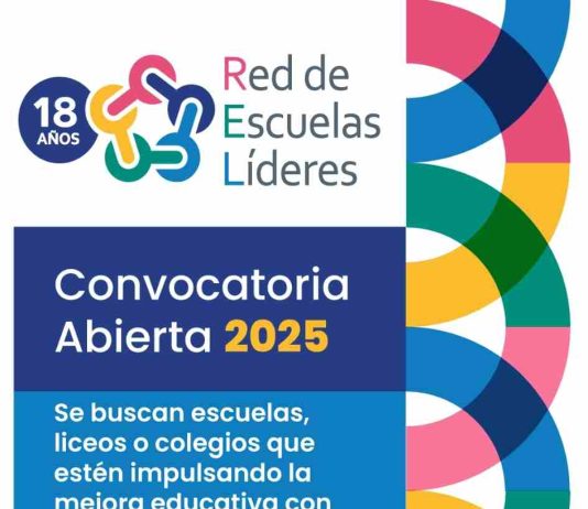 Red de Escuelas Líderes abre convocatoria para sumar nuevos establecimientos comprometidos con la innovación educativa Red de Escuelas Líderes abre convocatoria para sumar nuevos establecimientos comprometidos con la innovación educativa
