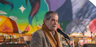 Rodrigo Egaña: “El financiamiento es condición crítica para la viabilidad de la Nueva Educación Pública”