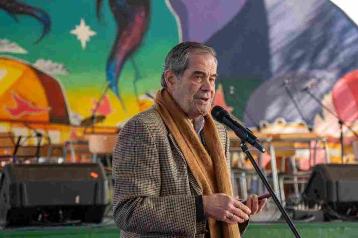 Rodrigo Egaña “El financiamiento es condición crítica para la viabilidad de la Nueva Educación Pública” Rodrigo Egaña: “El financiamiento es condición crítica para la viabilidad de la Nueva Educación Pública”