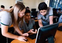 Más de 40 mil estudiantes y ocho comunas se unen a la Nueva Educación Pública con el traspaso de los establecimientos a dos Servicios Locales SLEP Costa Central. Más de 40 mil estudiantes y ocho comunas se unen a la Nueva Educación Pública con el traspaso de los establecimientos a dos Servicios Locales