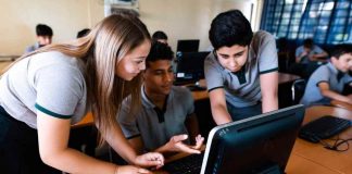 SLEP Costa Central. Más de 40 mil estudiantes y ocho comunas se unen a la Nueva Educación Pública con el traspaso de los establecimientos a dos Servicios Locales