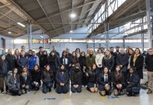 SOFOFA lanza segunda versión de su programa de mentorías para impulsar la Educación Técnico-Profesional y la empleabilidad juvenil de las mujeres