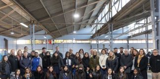 SOFOFA lanza segunda versión de su programa de mentorías para impulsar la Educación Técnico-Profesional y la empleabilidad juvenil de las mujeres