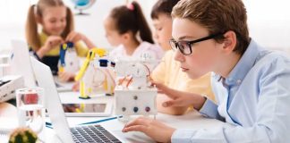 Padre, CTO y emprendedor: cómo un científico chileno impulsa el futuro de la educación desde EE.UU