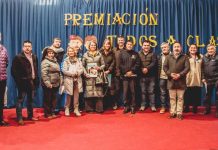 Se reafirma compromiso empresarial con la educación y el desarrollo infantil en la región de Los Lagos Se reafirma compromiso empresarial con la educación y el desarrollo infantil en la región de Los Lagos