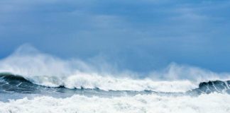 Segunda o tercera ola del tsunami podría ser la más peligrosa, advierte académico UCSC