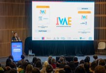 Seminario internacional impulsó estrategias para reducir el ausentismo escolar en Chile