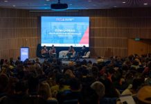 Seminario internacional impulsó estrategias para reducir el ausentismo escolar en Chile Seminario internacional impulsó estrategias para reducir el ausentismo escolar en Chile