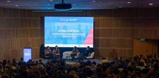 Seminario internacional impulsó estrategias para reducir el ausentismo escolar en Chile