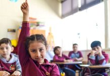 Seminario reunirá a expertos nacionales e internacionales para combatir el ausentismo escolar Seminario reunirá a expertos nacionales e internacionales para combatir el ausentismo escolar