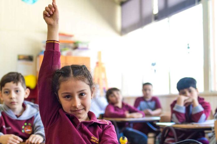 Seminario reunirá a expertos nacionales e internacionales para combatir el ausentismo escolar Seminario reunirá a expertos nacionales e internacionales para combatir el ausentismo escolar