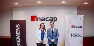 Siemens e INACAP sellaron una alianza para formar a los líderes de la Industria 4.0 en Chile